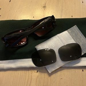 Men’s Oakley Shock Tube Sunglasses